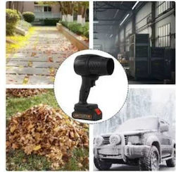 ACP Φυσητήρας 48V με 2 Μπαταρίες ACP Φυσητήρας 48V με 2 Μπαταρίες