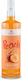 Essenza Syrup for Cocktails with Peach Flavour 1000ml