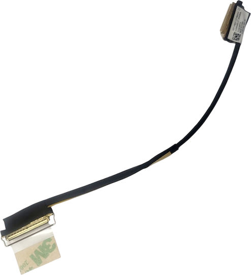 Screen Flex Cable for Laptop Lenovo Thinkpad X1 Carbon 7th Gen 20qd 20qe 20r1 20r2 8th Gen 20u9 20ua