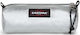 Eastpak Benchmark Penar Space Argintiu