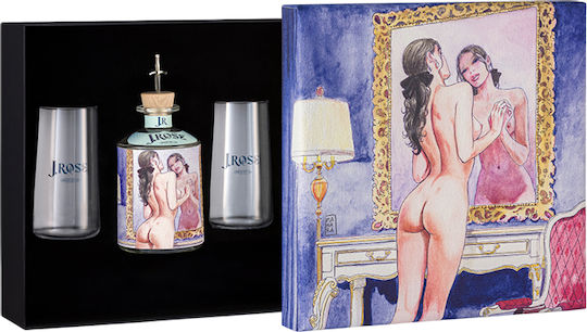London Dry Gin in einer Box 43% 700ml