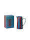 Maegen Ceramic Serving Jug