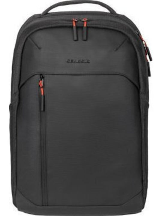 Genesis Τσάντα Πλάτης 16" Μαύρη NBG-2400 Genesis Τσάντα Πλάτης 16" Μαύρη NBG-2400