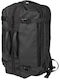 Genesis Backpack for Laptop 17.3" in Black Colour NBG-2447