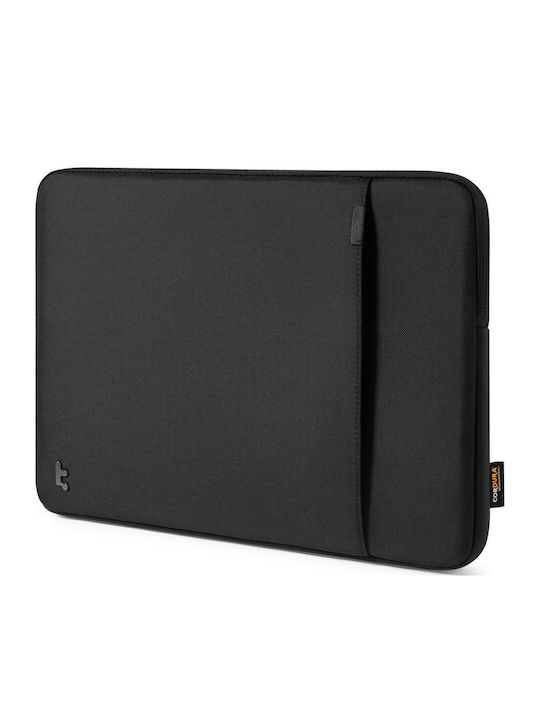 tomtoc Θήκη για Laptop 16" σε Μαύρο χρώμα A13F2D3