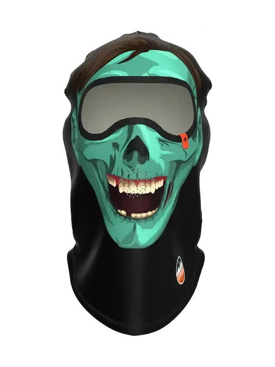 Maskara Extreme Спортен Full Face Син
