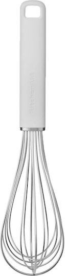 Kitchenaid Metallic Egg Beater 27cm