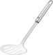 Zwilling J.A. Henckels Lingură Adâncă Pentru Paste Cu Găuri Inox 33.2cm