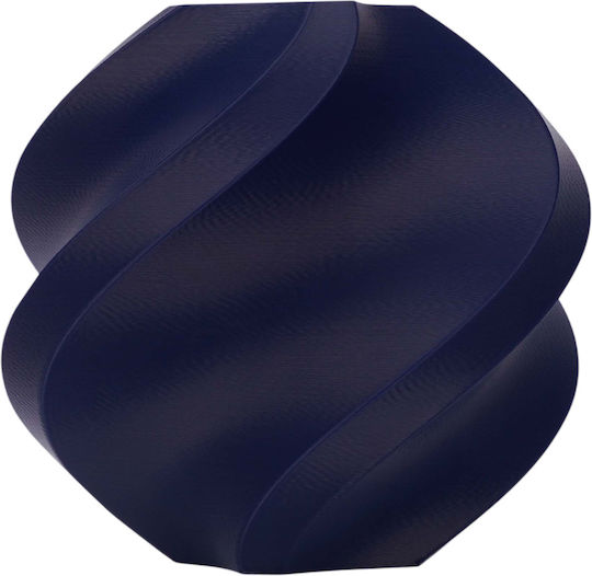 Bambu Lab ABS 3D Printer Filament Navy Μπλε 1kg