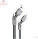 1m 60w Fast Charging Cable Durable Usb Phone Lead
