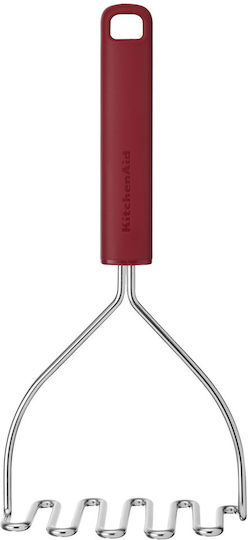 Kitchenaid Presă de Cartofi din Oțel Inoxidabil 25.5cm