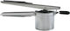 OXO Kartoffelpresse aus Edelstahl 30,2x8,9x10,2cm