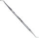 Professional Nail Cuticle Pusher 2 Heads #13 Luxorise