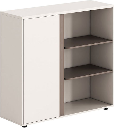Шкаф Графоен Newline 120x40x110см