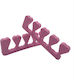 Mani Pedi Toe Separators