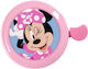 Stamp Minnie Bicycle Bell