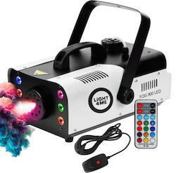 Light4me Fog Smoke Machine 900W
