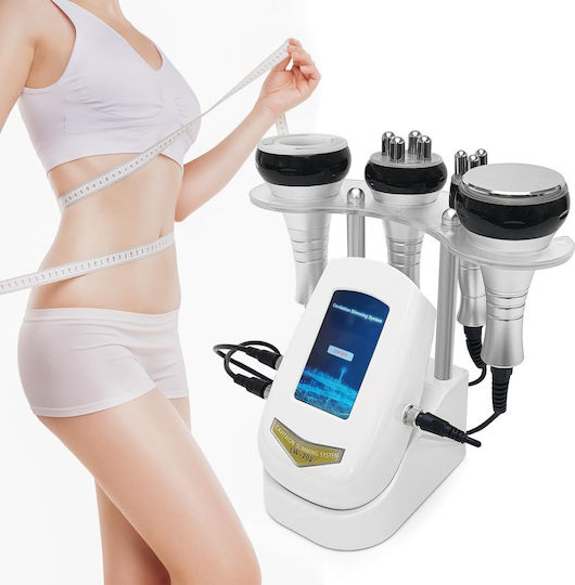 Electro Ag Aparat Cavitație cu Putere 200W