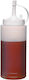 Δοχείο Σάλτσας 200 Ml Πλαστικό Kitchen Craft
