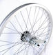 Saks Roată De Bicicletă Din Spate 20"