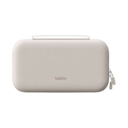 Belkin Charging Case Pro 10000ma Nintendo Switch2 Sand Ena003hqsa Belkin Charging Case Pro 10000ma Nintendo Switch2 Sand Ena003hqsa