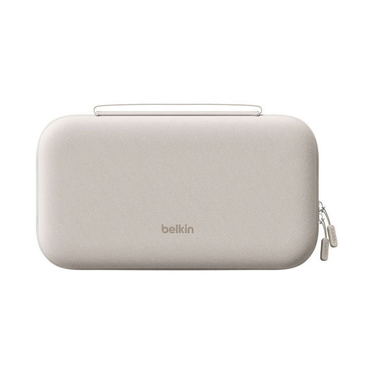 Belkin Charging Case Pro 10000ma Nintendo Switch2 Sand Ena003hqsa