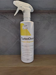 Turbo Καθαριστικό Spray Φούρνου 500ml
