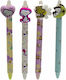 CyP Brands Gel Pens 36 Pieces (Miscellaneous Designs)