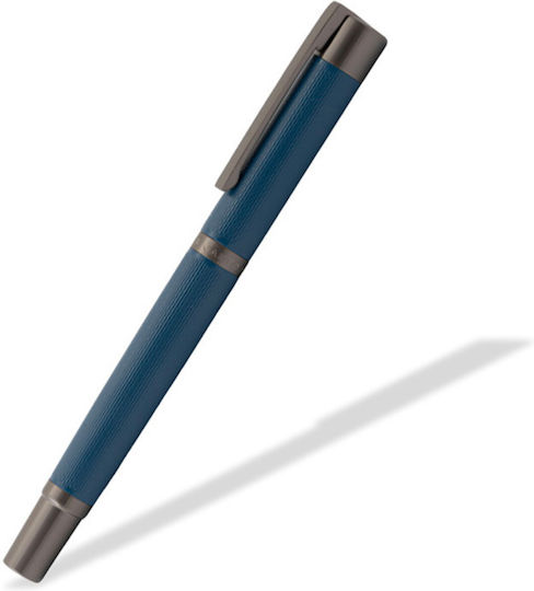 Campo Marzio Pixuri Rollerball Albastru Petrol