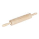 Kitchen Craft Ξύλινος Πλάστης Κουζίνας 25cm