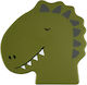 Trixie Mr. Dino Plastic Kids' Food Container Di...
