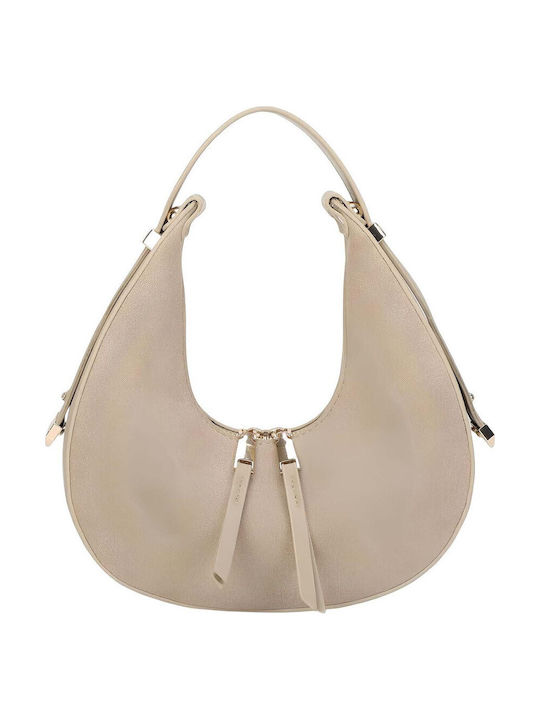Gallantry Structured Women Hobo Handbag Chic Do...