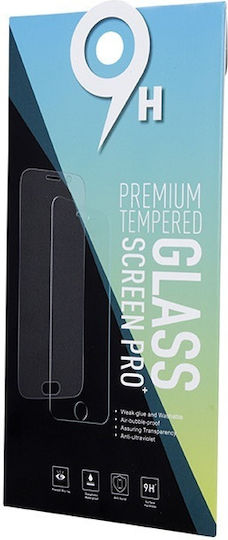 Smart Tempered Glass (Huawei P Smart Pro/P Smart Z/Honor 9X / Honor 9X Pro)