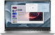 Dell Pro 15 Essential 15.6" IPS FHD 120Hz (i5-1334U/16GB/1TB SSD/Linux) (Tastatură International English)