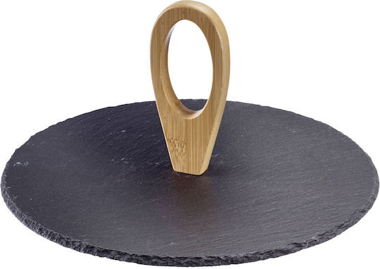 Westmark Westmark Servierplatte Aus Stein 30x30cm