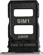 Xiaomi 14t Sim Card Holder Titan Gray Oem