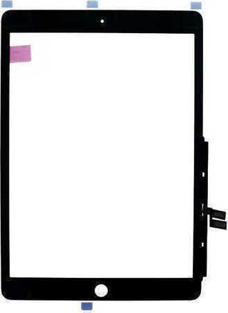 Touch Mechanism Digitizer iPad 10.2 2021 Black