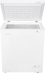 Crown Congelator Tip Ladă 142l CHF146M