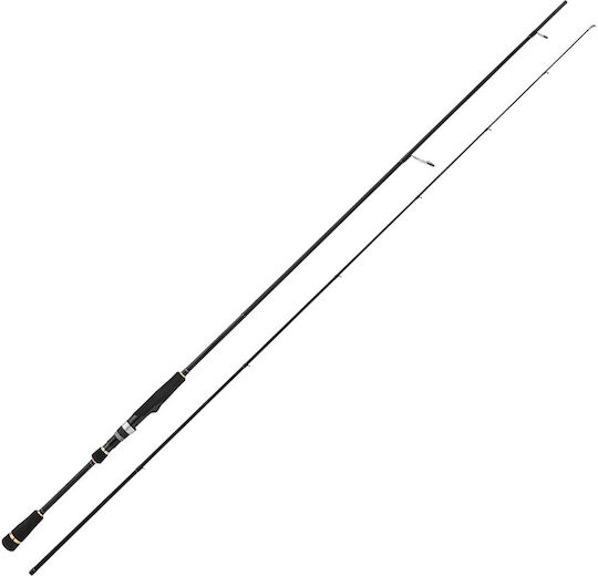 MajorCraft EgiZaust Καλάμι Ψαρέματος για Eging 2.62m με Μηχανισμό 1-