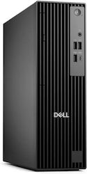 Dell Pro Slim SFF Desktop PC (Ryzen 7-8700G/16GB DDR5/512GB SSD/W11 Pro) Dell Pro Slim SFF Desktop PC (Ryzen 7-8700G/16GB DDR5/512GB SSD/W11 Pro)