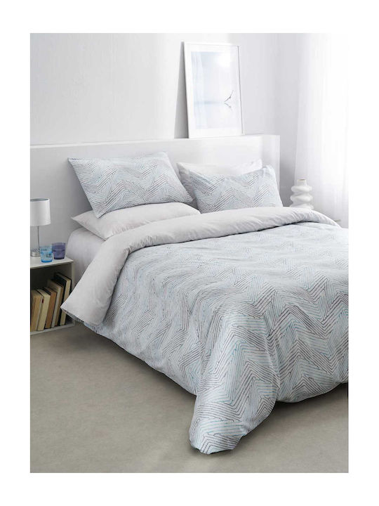 Vesta Home Ariadni Подредба Чаршафи King Size с...