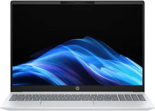 HP OmniBook 5 16" IPS FHD+ (Ryzen AI 300 Series-7 350/24GB/1.0TB SSD/W11 Home) (US Keyboard)