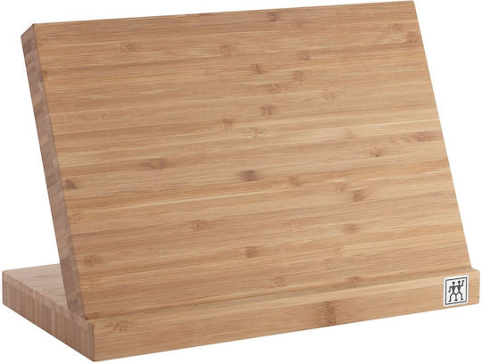 Zwilling J.A. Henckels Magnetic Knives Case Bamboo