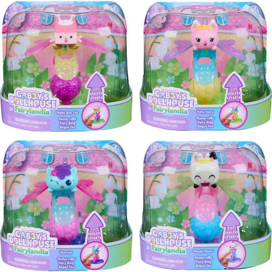 Spin Master Fairylandia Miscellaneous Designs