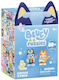 Moose Toys Bluey Bluey