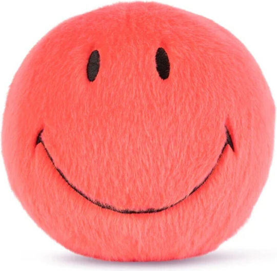 Bon Ton Toys Plush Smiley Eco Fuzzy