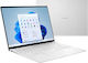 Asus Zenbook S14 UX5406AA-SU053W 14" OLED 120Hz (Ultra 9-386H/32GB/1TB SSD/W11 Home) (International English Keyboard)