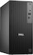 Dell Pro Tower Desktop PC (i3-14100/16GB DDR5/2TB SSD/W11 Pro)