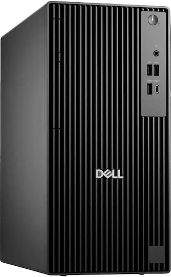 Dell Pro Tower Desktop PC (i3-14100/16GB DDR5/2TB SSD/W11 Pro)