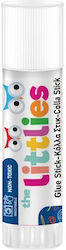 The Littlies Klebestift Klebestift für Papier 20gr